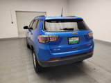 Used 2018 Jeep Compass Sport w/ Tech Group image 6