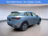 Certified 2023 Buick Envision Essence image 5
