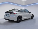 New 2025 Honda Civic Sport image 4