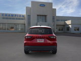 New 2025 Ford Escape ST-Line image 5