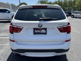 Used 2017 BMW X3 sDrive28i w/ Premium Package 3 image 6
