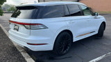 Used 2021 Lincoln Aviator Reserve w/ Equipment Group 208A image 6