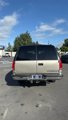 Used 1999 Chevrolet Suburban 4WD w/ Preferred Equipment Group 2 image 4