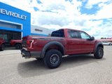 Used 2019 Ford F150 Raptor w/ Equipment Group 802A Luxury image 3