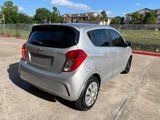 Used 2018 Chevrolet Spark LS image 3