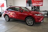 Used 2021 Toyota Venza XLE image 4