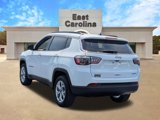 New 2025 Jeep Compass Latitude image 5