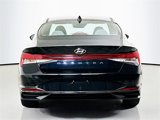 Used 2022 Hyundai Elantra SEL w/ Convenience + Premium Package image 6