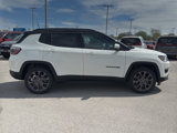 Used 2020 Jeep Compass High Altitude image 4