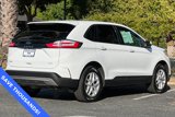 Certified 2024 Ford Edge SEL image 4