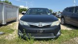 Used 2013 Toyota Camry XLE image 3