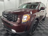 Used 2022 Kia Telluride SX w/ Nightfall Edition Package image 4