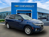 Certified 2023 Chevrolet Equinox LT image 2