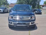 Used 2018 Ford F150 XLT w/ Equipment Group 302A Luxury image 2