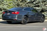 Used 2019 Chevrolet Malibu LS image 4