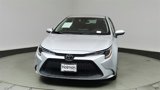 Used 2020 Toyota Corolla LE image 2