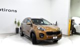 Used 2019 Kia Sportage SX image 2