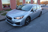 Used 2019 Subaru Impreza 2.0i Premium image 2