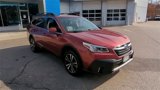 Used 2020 Subaru Outback Limited XT image 2