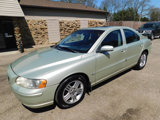 Used 2005 Volvo S60 2.4 image 4