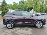 Used 2021 Buick Encore GX Select w/ Experience Buick Package image 6