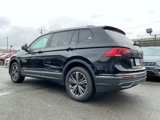 New 2024 Volkswagen Tiguan Wolfsburg Edition image 5