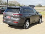 Used 2023 Jeep Grand Cherokee L Laredo image 5