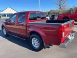 Used 2018 Nissan Frontier SV image 6