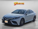 Used 2023 Toyota Camry SE image 2
