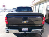 Used 2016 Chevrolet Silverado 2500 LTZ w/ Duramax Plus Package image 6