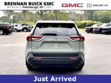 Used 2020 Toyota RAV4 XLE image 4