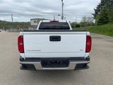 Used 2022 Chevrolet Colorado W/T w/ WT Convenience Package image 3
