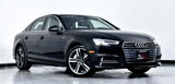 Used 2018 Audi A4 2.0T Premium Plus w/ Premium Plus Package image 3
