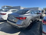 New 2025 Nissan Sentra SV w/ All-Weather Package image 2