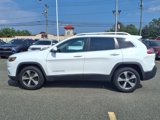 Used 2020 Jeep Cherokee Limited image 2