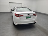 Used 2013 Kia Optima SX w/ Premium Touring Pkg image 6