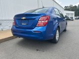 Used 2020 Chevrolet Sonic LT w/ Convenience Package image 3