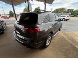 Used 2010 Acura MDX w/ Technology & Entertainment image 5
