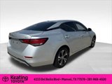 Used 2023 Nissan Sentra SV image 5