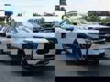 New 2025 Chevrolet Trax RS w/ Driver Confidence Package image 3