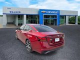 Used 2020 Nissan Altima 2.5 SR image 3