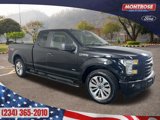Used 2017 Ford F150 XL w/ Equipment Group 101A Mid image 1