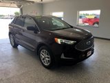 Used 2023 Ford Edge SEL image 2