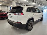 Used 2021 Jeep Cherokee Latitude Lux 80th Anniv w/ Quick Order Package 26U 80TH image 4