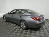 Used 2022 INFINITI Q50 Luxe w/ Cargo Package image 5
