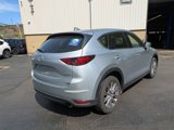 Used 2019 MAZDA CX-5 Grand Touring image 2