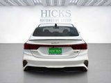 Used 2023 Kia Forte GT-Line w/ GT-Line Premium Package image 3