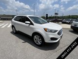 Used 2019 Ford Edge Titanium image 3