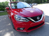 Used 2016 Nissan Sentra SR image 4