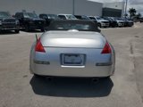 Used 2004 Nissan 350Z Touring image 6